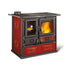 ROSA SINISTRA REVERSE - Cocina Leña - La Nordica-Extraflame
